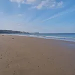 Cayton Bay Gosling 2 Holiday home Scarborough