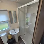 Holiday home Cayton Bay Gosling 2 *