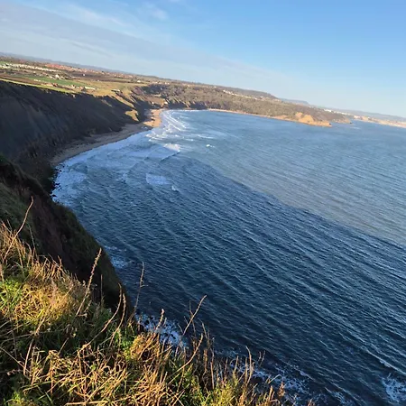 펜션 Cayton Bay Gosling 2