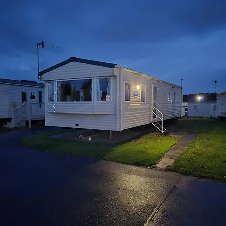 Hébergement de vacances Cayton Bay Gosling 2 Scarborough