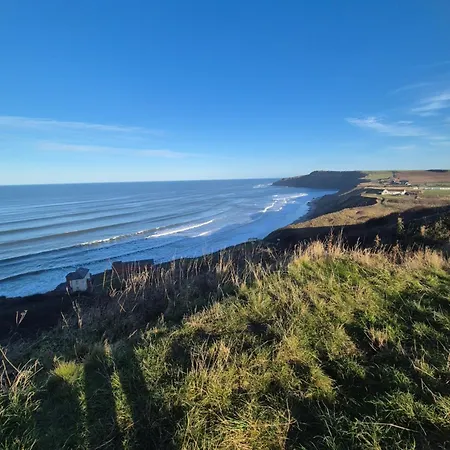 Cayton Bay Gosling 2 펜션