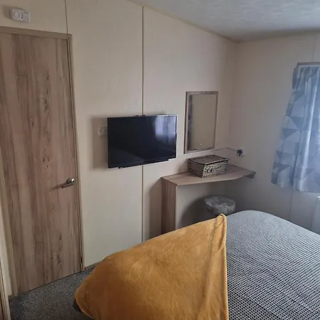 Cayton Bay Gosling 2