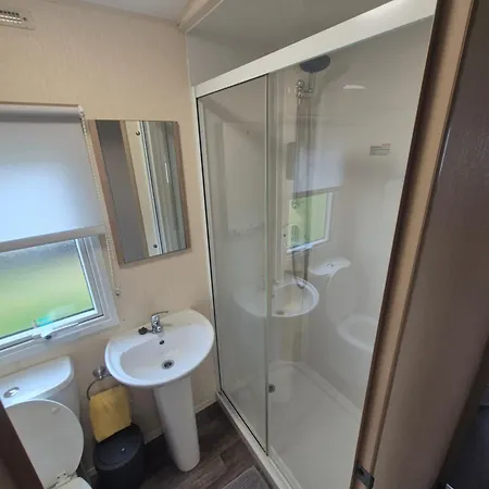 펜션 Cayton Bay Gosling 2 *