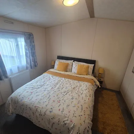 Hébergement de vacances Cayton Bay Gosling 2 *