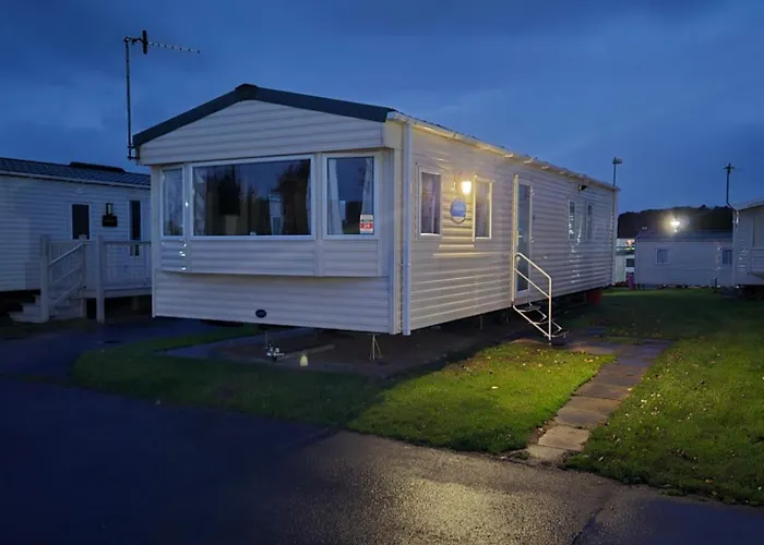 Hébergement de vacances Cayton Bay Gosling 2 Scarborough