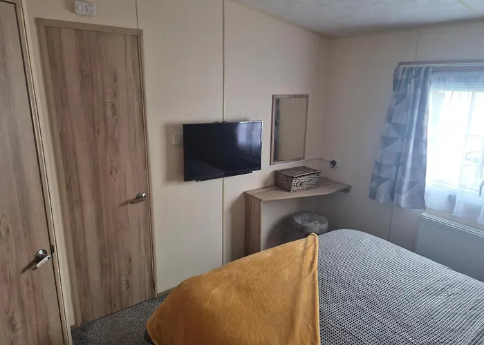 Cayton Bay Gosling 2