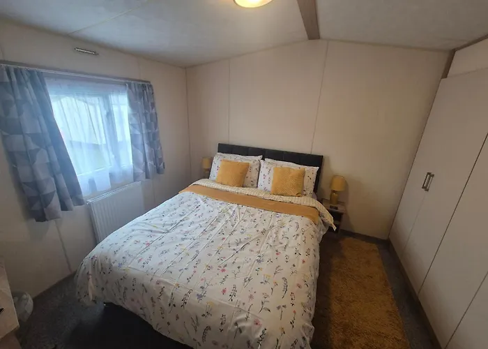 펜션 Cayton Bay Gosling 2 *